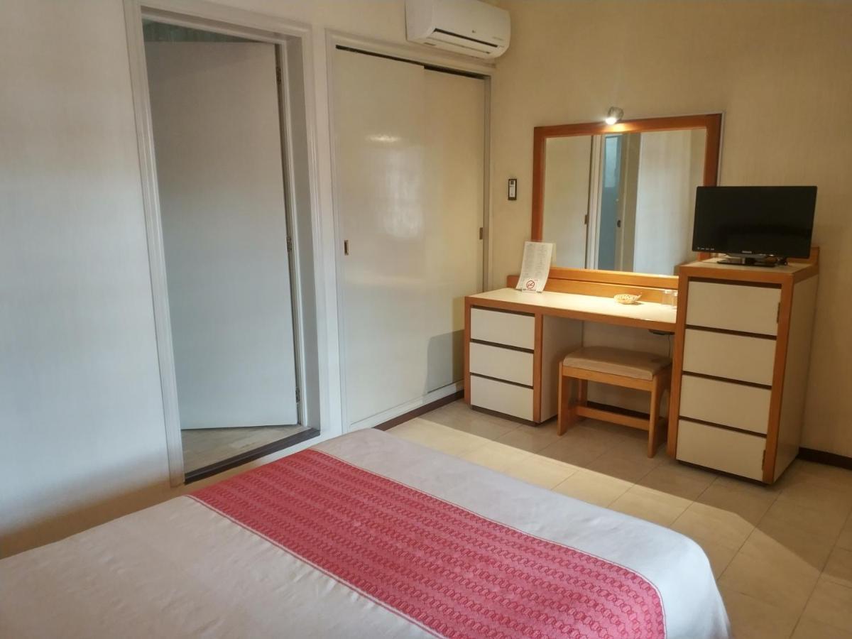 Hotel Ferri Oaxaca 外观 照片